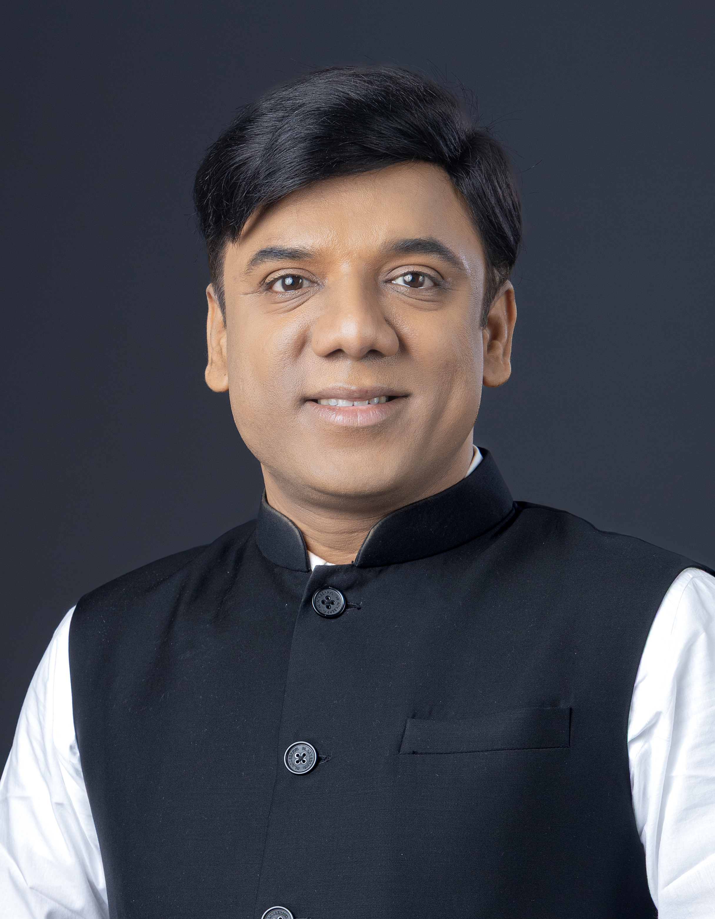 Advocate Dhyananjay Madwanna